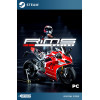 RiMS Racing Steam CD-Key [GLOBAL]